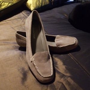 New without tags wedges